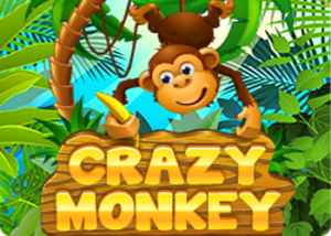 обезьянки игровые аппараты скачать бесплатно